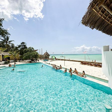 Jambo Beach Hotel ปาเยอ ภายนอก รูปภาพ