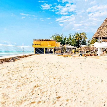 Jambo Beach Hotel ปาเยอ ภายนอก รูปภาพ