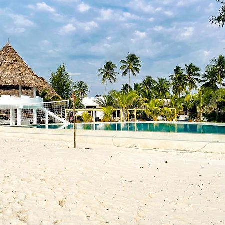 Jambo Beach Hotel ปาเยอ ภายนอก รูปภาพ