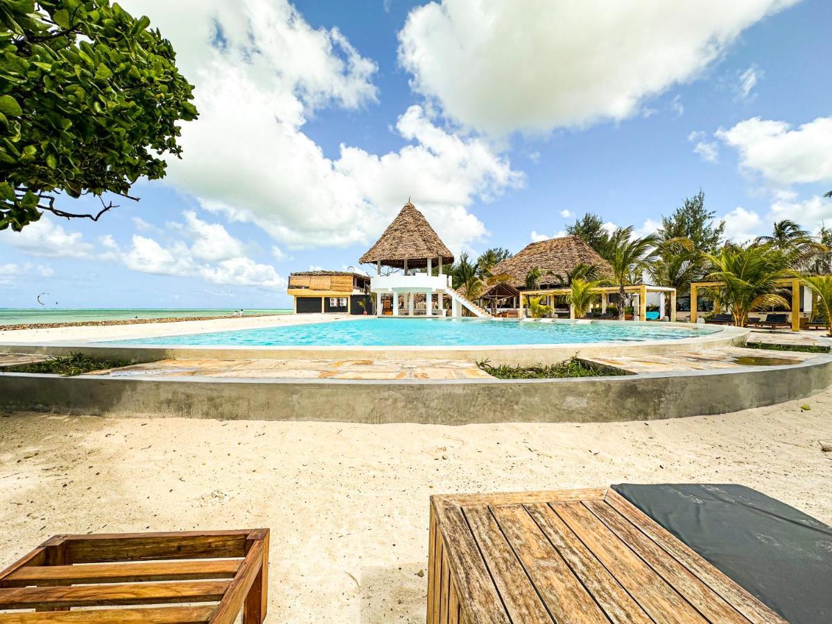 Jambo Beach Hotel ปาเยอ ภายนอก รูปภาพ