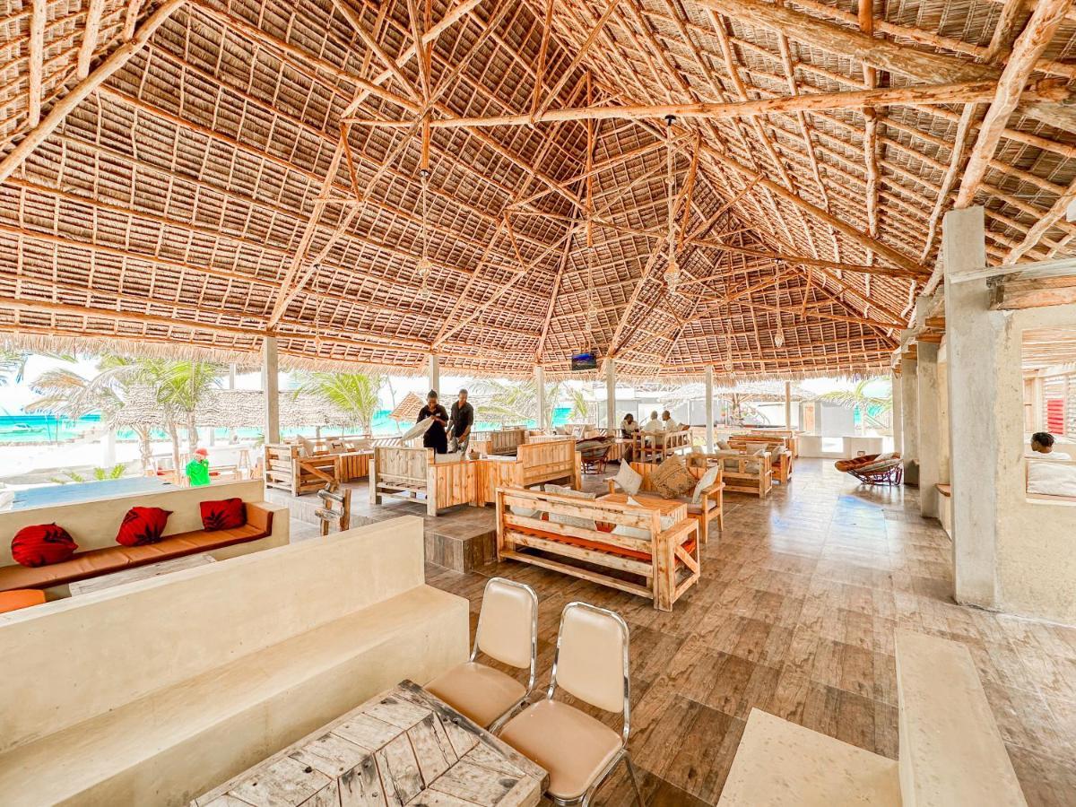Jambo Beach Hotel ปาเยอ ภายนอก รูปภาพ