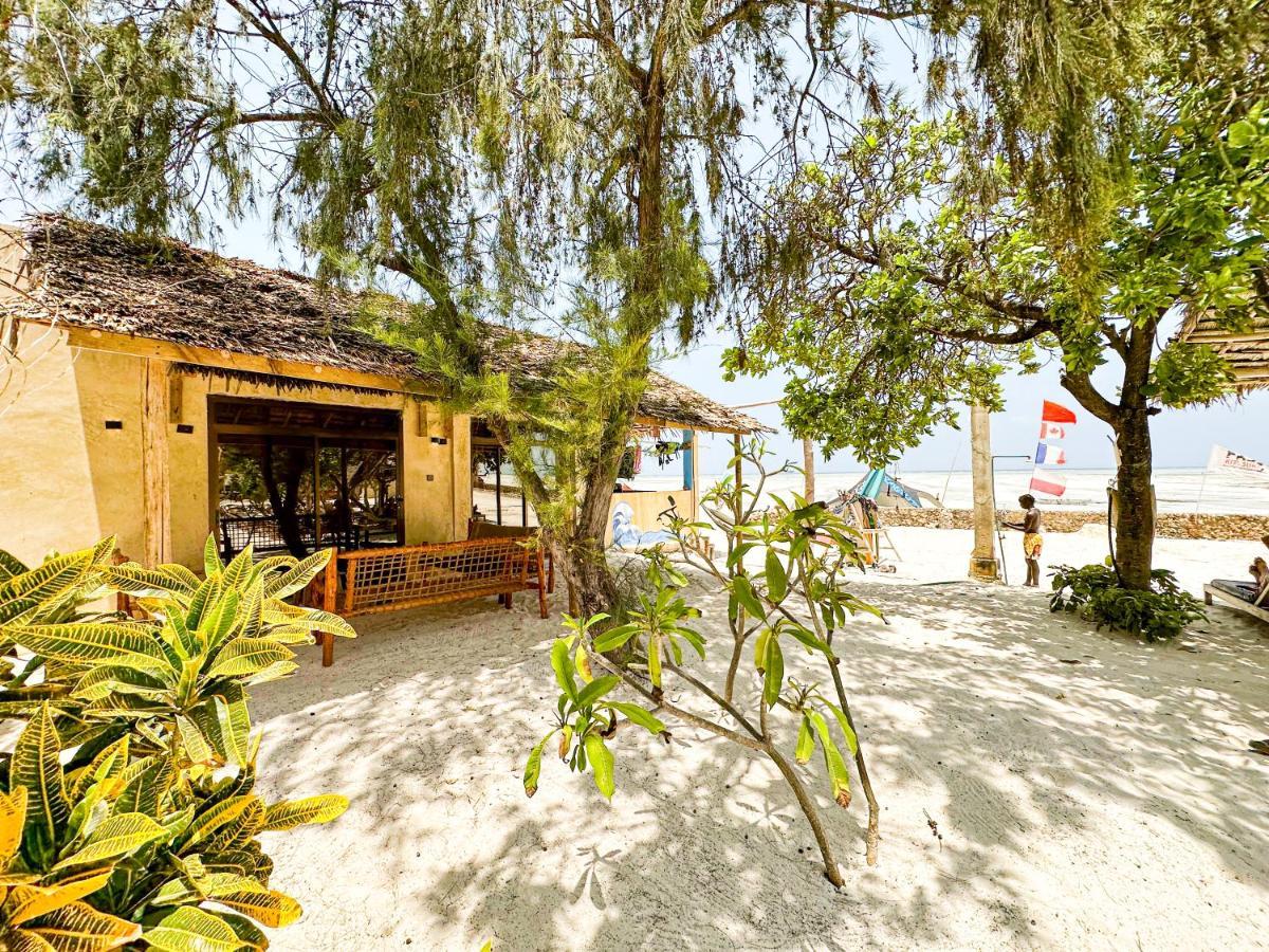 Jambo Beach Hotel ปาเยอ ภายนอก รูปภาพ