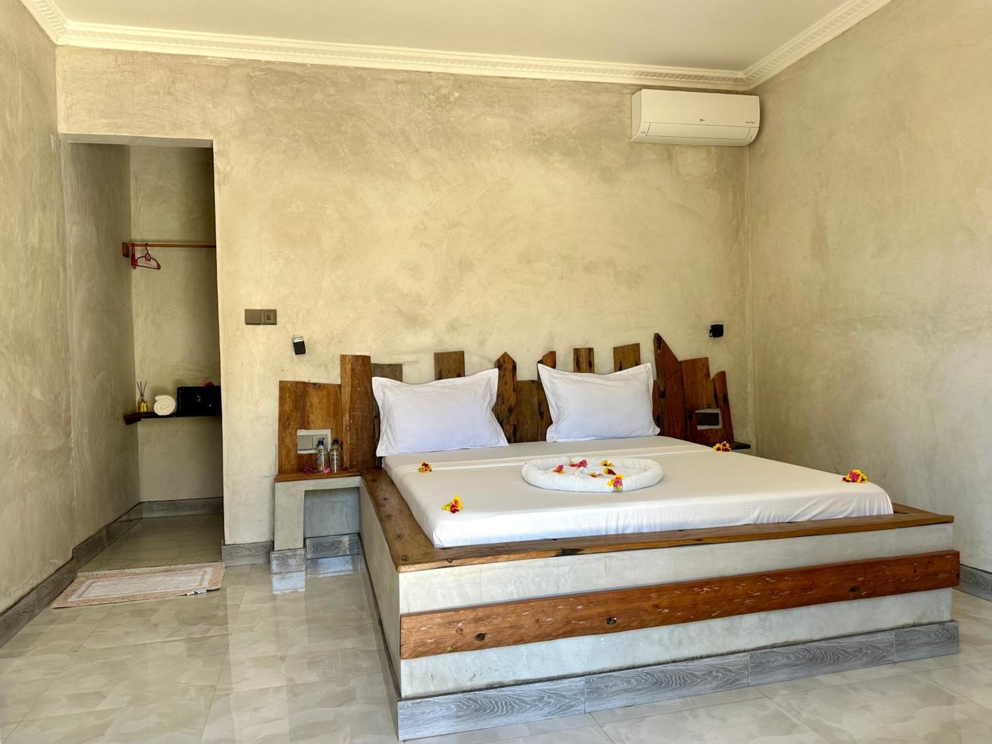 Jambo Beach Hotel ปาเยอ ภายนอก รูปภาพ